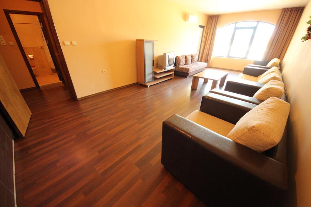 Menada Villa Bonita Apartments Slantchev Briag Extérieur photo