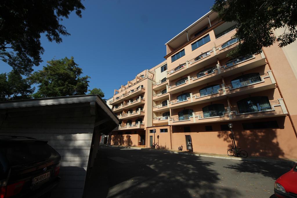 Menada Villa Bonita Apartments Slantchev Briag Extérieur photo