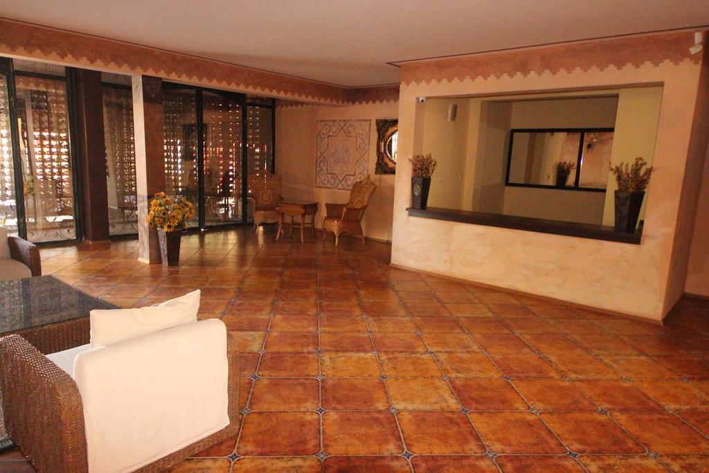 Menada Villa Bonita Apartments Slantchev Briag Extérieur photo