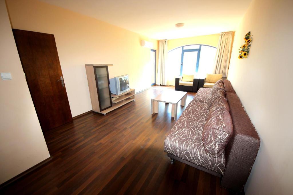 Menada Villa Bonita Apartments Slantchev Briag Chambre photo