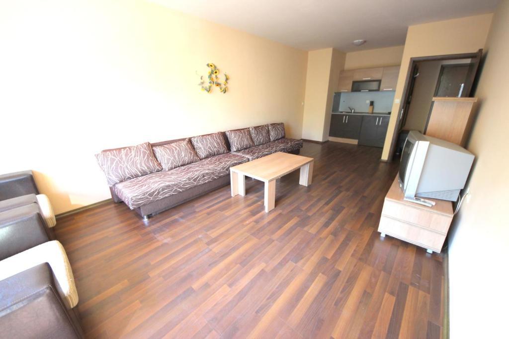 Menada Villa Bonita Apartments Slantchev Briag Chambre photo