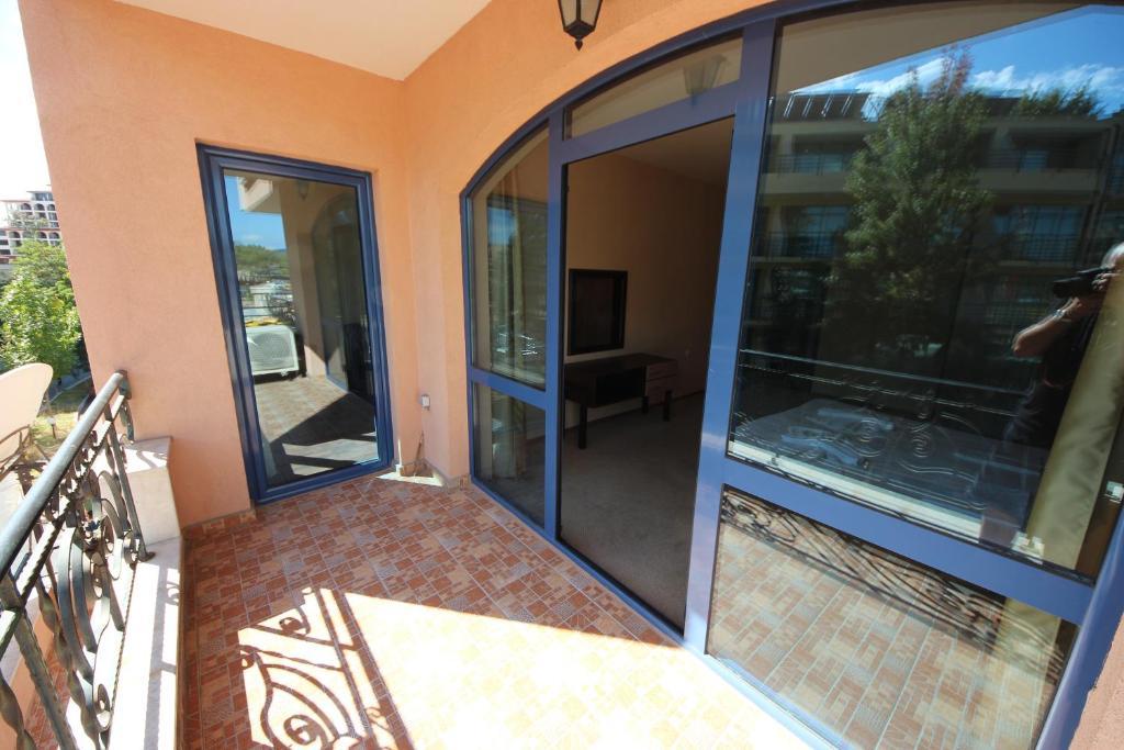 Menada Villa Bonita Apartments Slantchev Briag Chambre photo