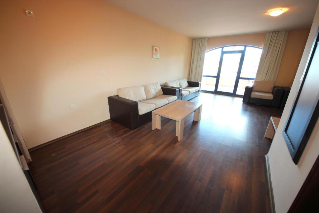 Menada Villa Bonita Apartments Slantchev Briag Chambre photo