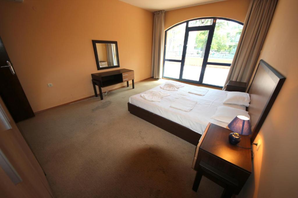 Menada Villa Bonita Apartments Slantchev Briag Chambre photo
