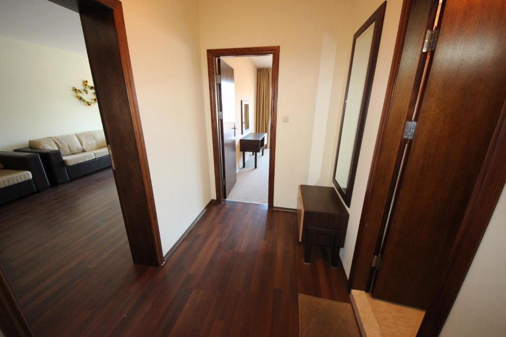 Menada Villa Bonita Apartments Slantchev Briag Chambre photo