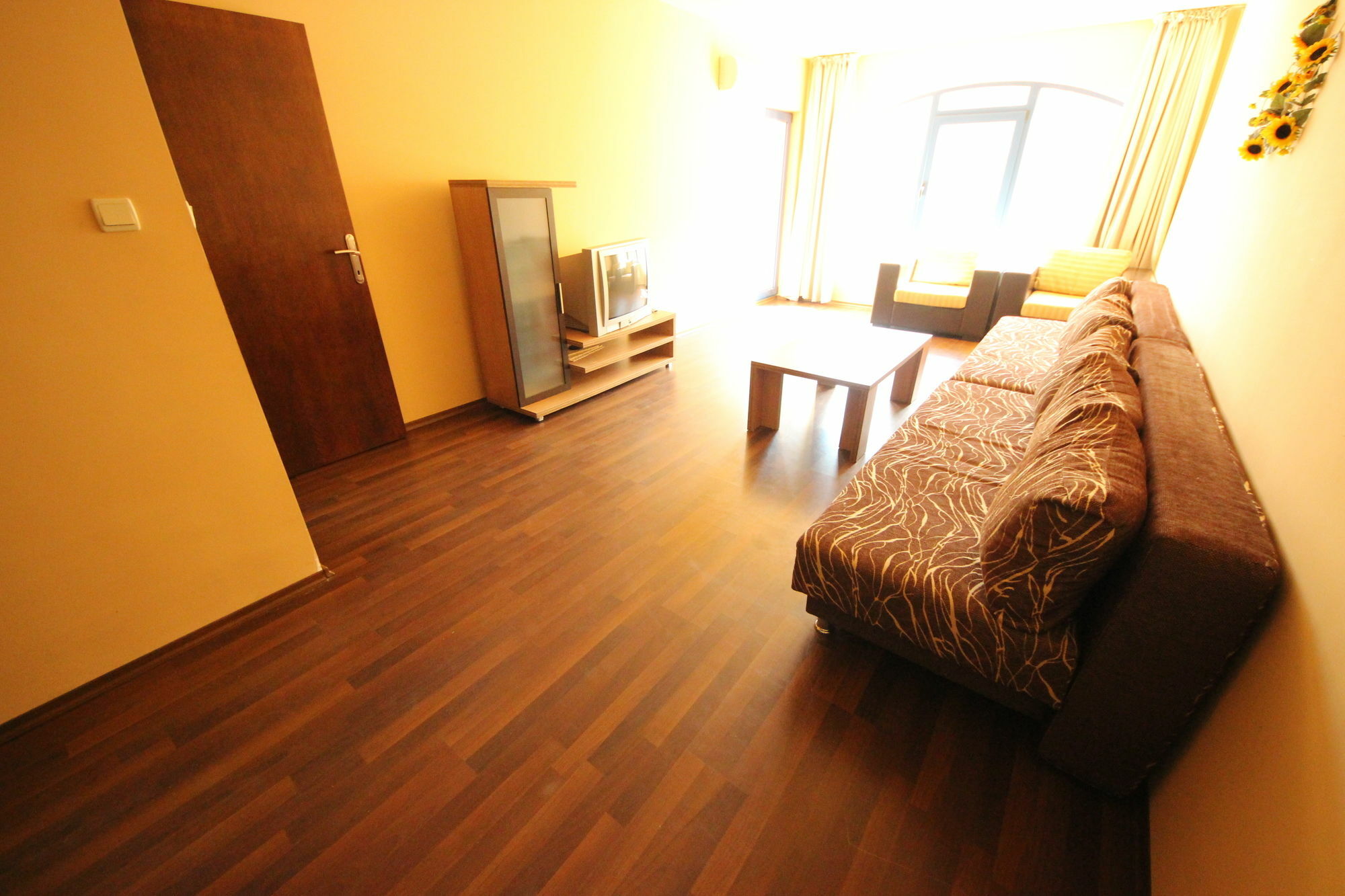 Menada Villa Bonita Apartments Slantchev Briag Extérieur photo